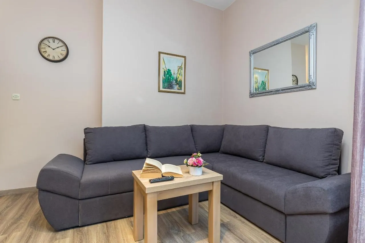 Island Resort Mihaela - Happy Rentals Trogir Apartment