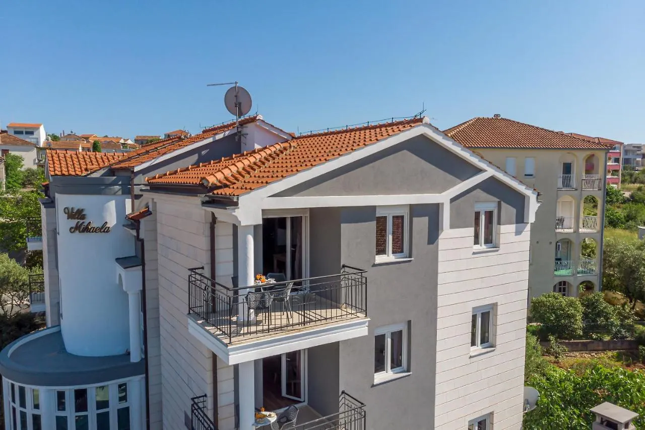 Island Resort Mihaela - Happy Rentals Trogir Apartment