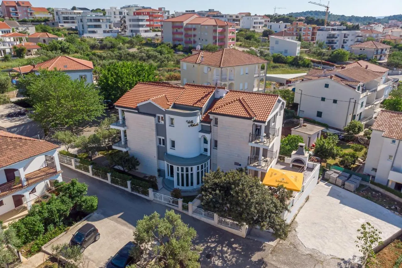 Apartment Island Resort Mihaela - Happy Rentals Trogir Croatia