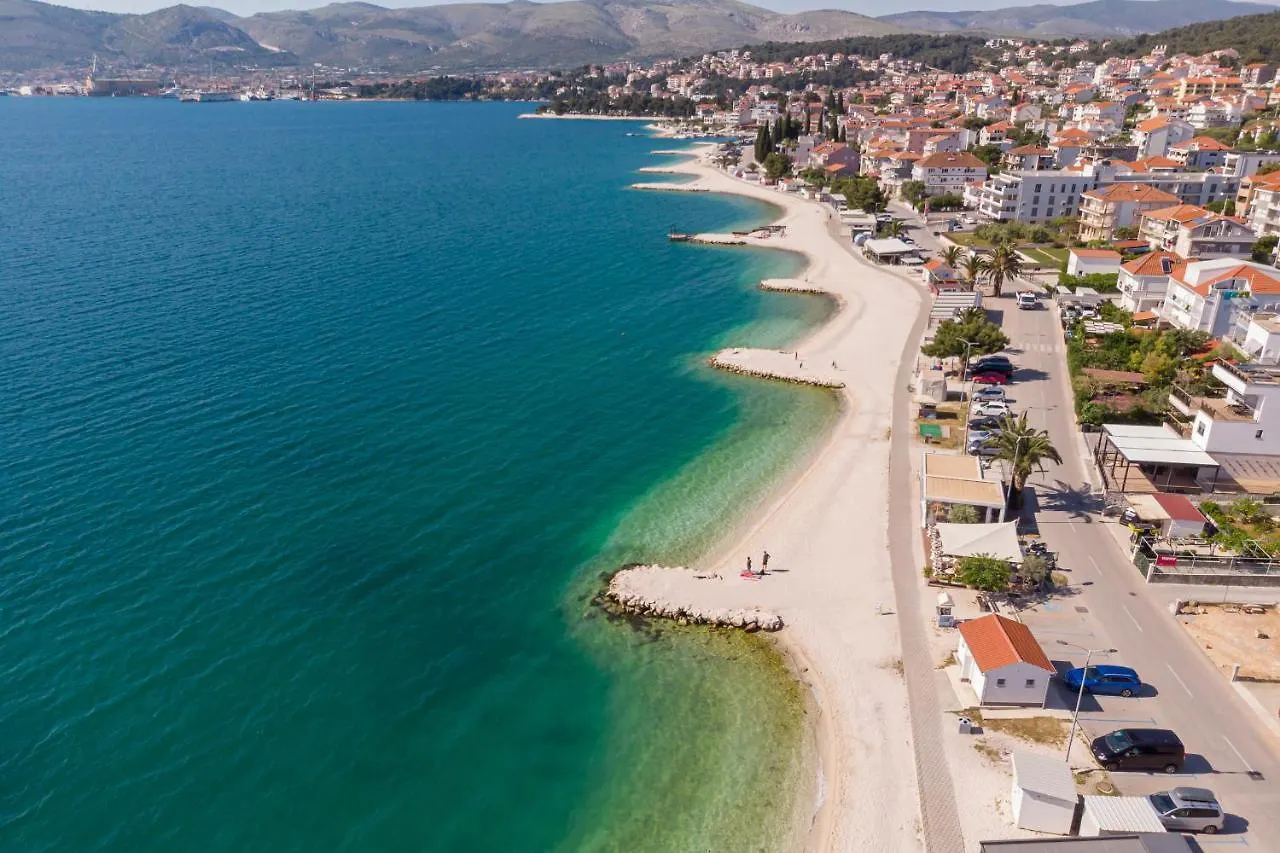 Island Resort Mihaela - Happy Rentals Trogir