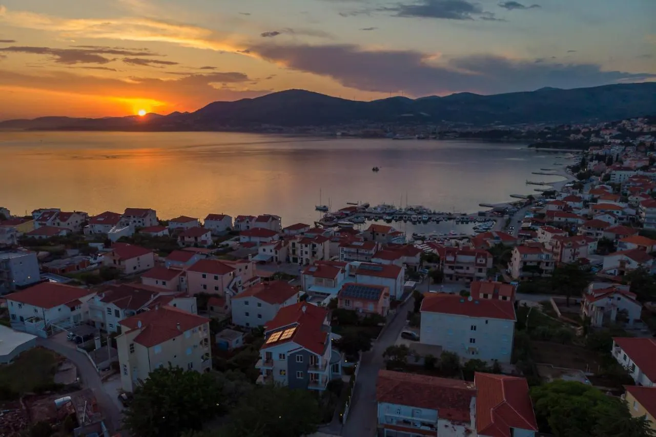 Island Resort Mihaela - Happy Rentals Trogir Croatia
