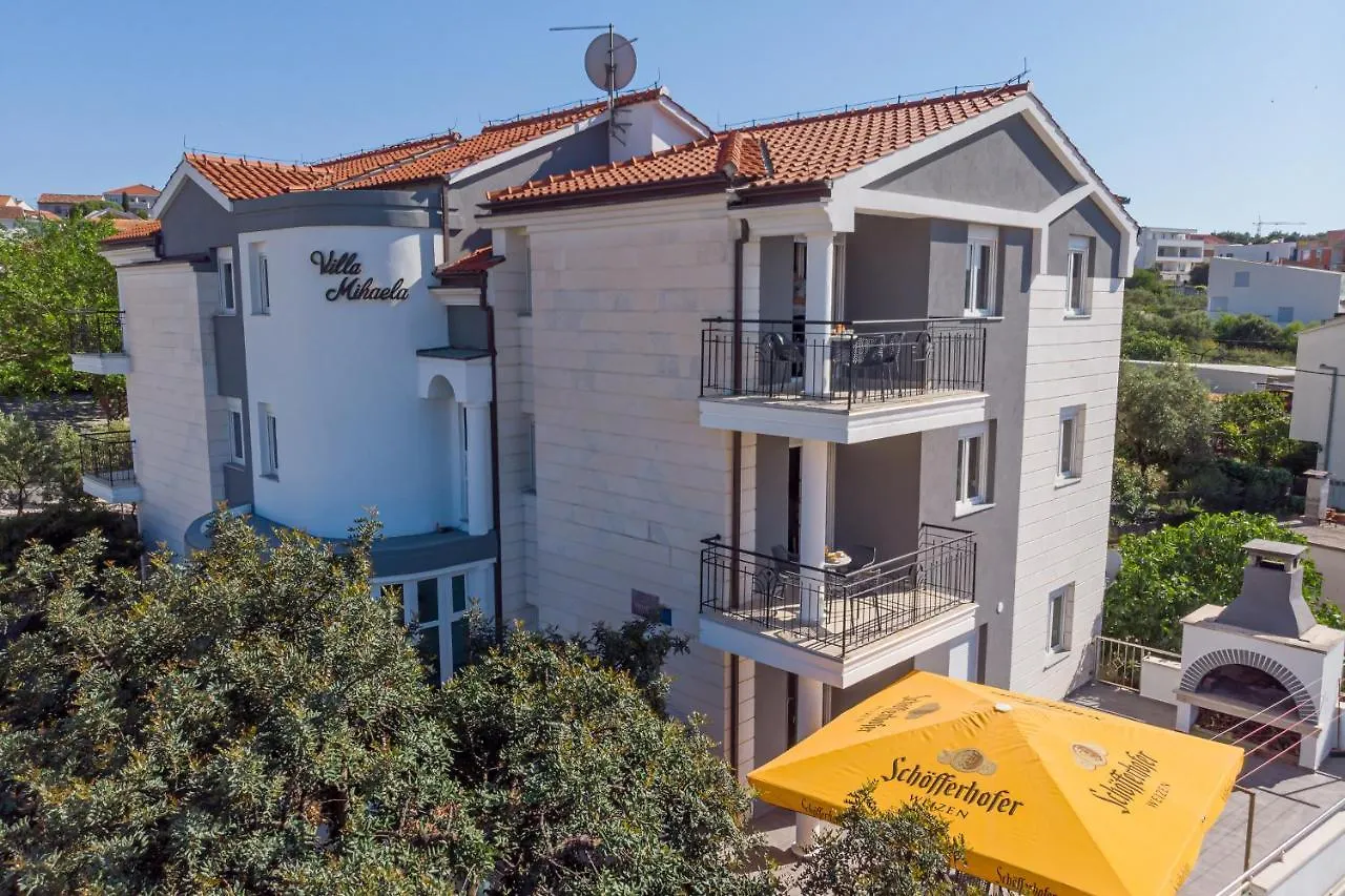 Island Resort Mihaela - Happy Rentals Trogir