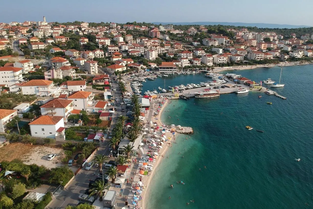 Island Resort Mihaela - Happy Rentals Trogir